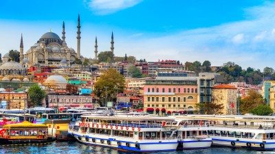 بهترین شهرهای ترکیه برای سفر مجردی