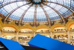 بهترین مراکز خرید اروپا که به عنوان معابد خرید مشهور شده اند!