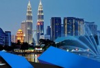 بهترین مناطق کوالالامپور برای اقامت