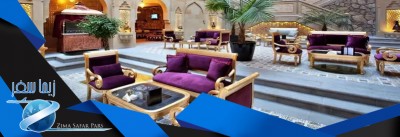 معرفی بهترین هتل های باکو مناسب با بودجه های مختلف