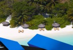 جزیره باروس مالدیو، جزیره ای که عاشقانه ترین هتل دنیا را در خود جای داده است!