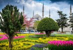 در فصل بهار و ایام نوروز به کدام شهر ترکیه سفر کنیم ؟