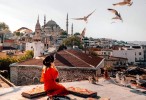 10 کاری که باید در سفر به استانبول انجام دهید 