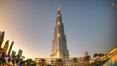 راهنمای بازدید از برج خلیفه