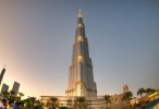 راهنمای بازدید از برج خلیفه