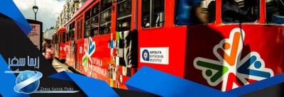 راهنمای استفاده از وسایل حمل و نقل عمومی در تور آنتالیا