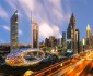 راهنمای تردد در دبی