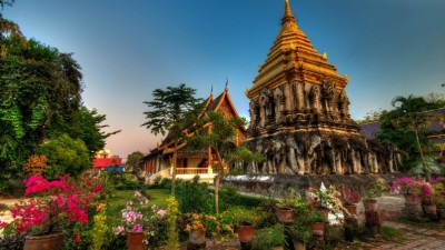 راهنمای کامل تور تایلند برای شما - قسمت اول