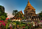 راهنمای کامل تور تایلند برای شما - قسمت اول