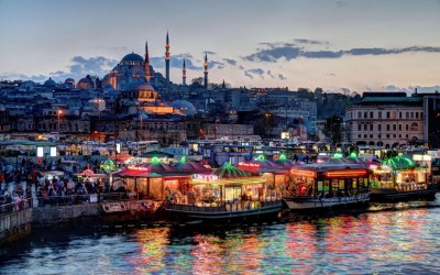 راهنمای خرید آپارتمان در استانبول