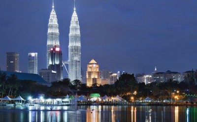 راهنمای سفر به مالزی - قسمت ششم