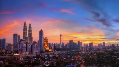 راهنمای سفر به مالزی - قسمت اول