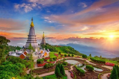 راهنمای کامل تور تایلند برای شما - قسمت دوم