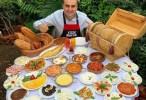 رستوران بوراک در استانبول را بشناسید