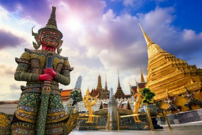  رعایت نکات فرهنگی در سفر به تایلند