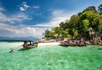 زیباترین سواحل تایلند برای سفرهای خانوادگی 