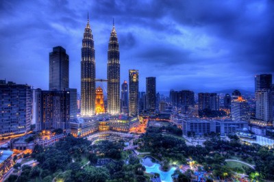 سفر ارزان به مالزی