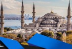 سفر به استانبول برای تجربه یک ماه عسل رویایی
