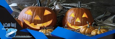 عجیب ترین رسم و رسوم های هالووین در گوشه کنار اروپا