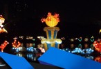 تقویم جامع فستیوال های پکن