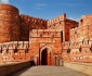 قلعه آگرا در هند (Agra Fort)