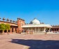 مسجد جامع آگرا هند (Jama Masjid Agra)