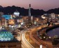 مهاجرت به عمان برای کار