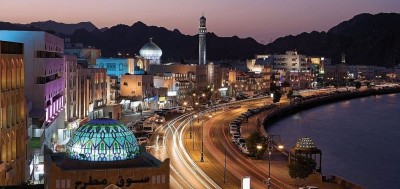 مهاجرت به عمان برای کار
