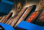 موزه فرش آذربایجان در باکو