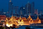 مکان های تاریخی بانکوک
