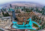 مکان های تاریخی دبی