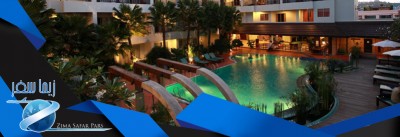هتل مایند ریزورت پاتایا | Mind Resort Pattaya