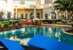 رومانتیک ترین هتل های عمان برای ماه عسل