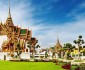 هزینه سفر به بانکوک