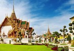 هزینه سفر به بانکوک