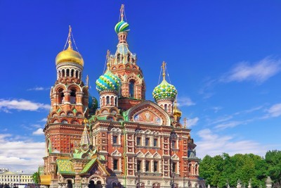 چقدر پول با خودمان به سنت پترزبورگ روسیه ببریم ؟