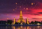 15 مکان برای تور تایلند - قسمت اول