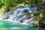 چشمه های آب گرم کلونگ توم کرابی (Klong Thom Hot Springs)