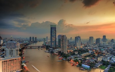 چگونه در بانکوک خریدی ارزان کنیم؟