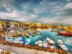 تور قبرس اروپایی تور قبرس اروپایی