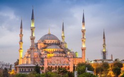 تور استانبول تور استانبول