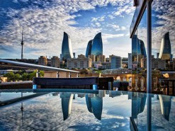 تور آذربایجان تور آذربایجان