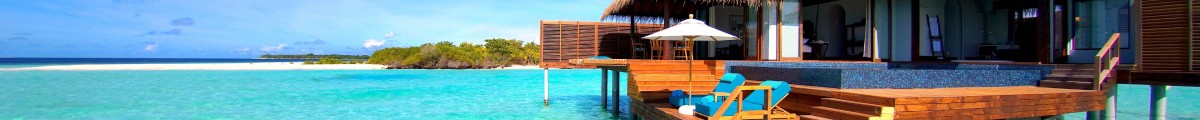 جاذبه گردشگری مالدیو