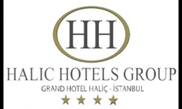 Grand Halic Hotel Istanbul