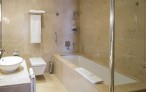 هتل سی وی کی پارک بسفروس استانبول
