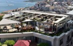 هتل سی وی کی پارک بسفروس استانبول