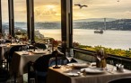 هتل سی وی کی پارک بسفروس استانبول