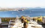 هتل سی وی کی پارک بسفروس استانبول