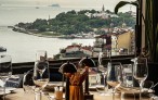 هتل سی وی کی پارک بسفروس استانبول