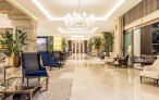 هتل سی وی کی پارک بسفروس استانبول